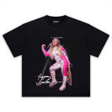 TIFFANY STRATTON TEE