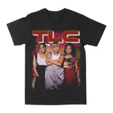 TLC 2 Graphic Tee