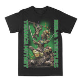 Teenage Mutant Ninja Turtles Graphic Tee