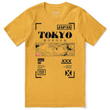 Tokyo T-Shirt