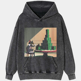 TOM BE RICH TEE