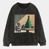 TOM BE RICH TEE