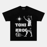TONI KROOS 2.18 TEE 1.0