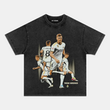 TONI KROOS V2 TEE Style002