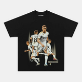 TONI KROOS V2 TEE Style002