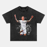 TONI KROOS TEE Style002