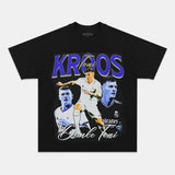 TONI KROOS TEE Style001