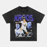TONI KROOS TEE Style001