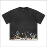 TONY SOPRANO TEE V7