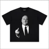 NB TONY SOPRANO LONG SLEEVES & HOODIES