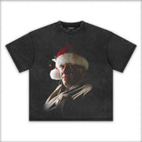 TONY SOPRANO CHRISTMAS LONG SLEEVES & HOODIES