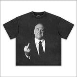 NB TONY SOPRANO LONG SLEEVES & HOODIES
