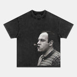 TONY SOPRANO TEE V3 Style001