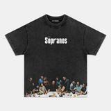 TONY SOPRANO TEE V7 1.0