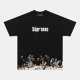 TONY SOPRANO TEE V7 1.0
