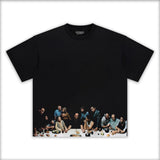 TONY SOPRANO V7 LONG SLEEVES & HOODIES