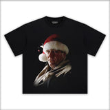 TONY SOPRANO CHRISTMAS TEE