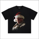 TONY SOPRANO CHRISTMAS LONG SLEEVES & HOODIES