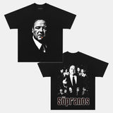 TONY SOPRANOS TEE