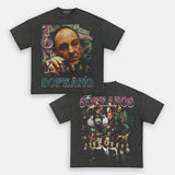 TONY SOPRANO TEE V2 Style001