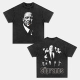 TONY SOPRANOS TEE