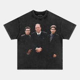 TONY SOPRANO 12.27 TEE