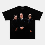 TONY SOPRANO 12.27 TEE