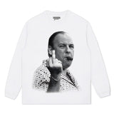 TONY SOPRANO 2.0 LONG SLEEVES & HOODIES