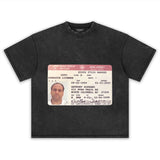 TONY SOPRANO TEE
