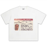 TONY SOPRANO TEE