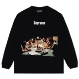 TONY SOPRANO FILM NOIR 3 TEE