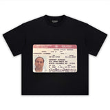 TONY SOPRANO TEE