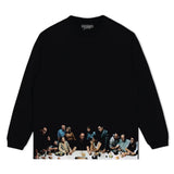TONY SOPRANO V7 LONG SLEEVES & HOODIES