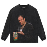 TONY SOPRANO YV TEE