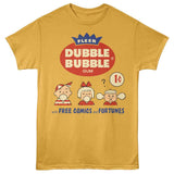 Tootsie Roll - Three Kids - American Classics - Front Print Ginger Adult Short Sleeve T-Shirt