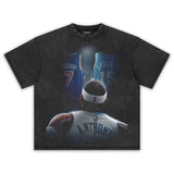 TOP ANTHONY EDWARDS TEE