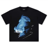 TOP CHRIS BROWN 2025 TOP 1TEE