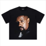 TOP TRAINING DAY TEE