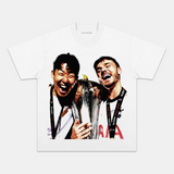 TOTTENHAM HOTSPUR 2.0 TEE