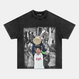 TOTTENHAM HOTSPUR TEE