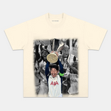 TOTTENHAM HOTSPUR TEE