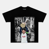 TOTTENHAM HOTSPUR TEE