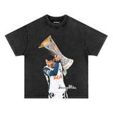 TOTTENHAM WIN THE EUROPA LEAGUE  TEEã€€2