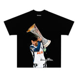 TOTTENHAM WIN THE EUROPA LEAGUE  TEEã€€2