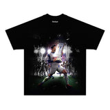 TOTTENHAM WIN THE EUROPA LEAGUE  TEE