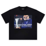 TOTTENHAM WIN THE EUROPA LEAGUE V2 TEE
