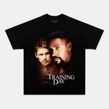 TRAINING DAY 2025 3.0 TEE
