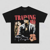 TRAINING DAY TEE Style003