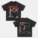 TRAINING DAY V2 TEE Style001
