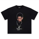 TRAINING DAY Y2K TEE